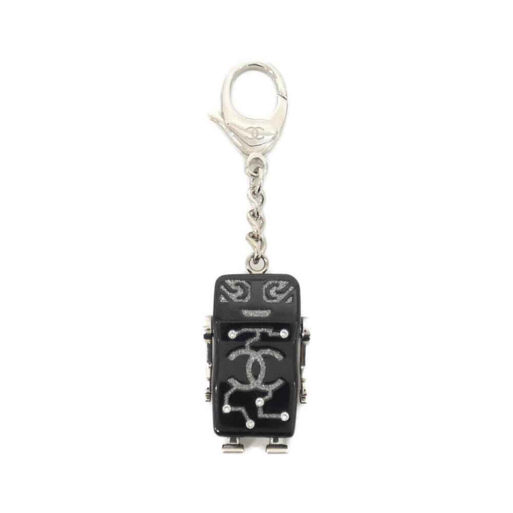 Chanel 96622 Keychain